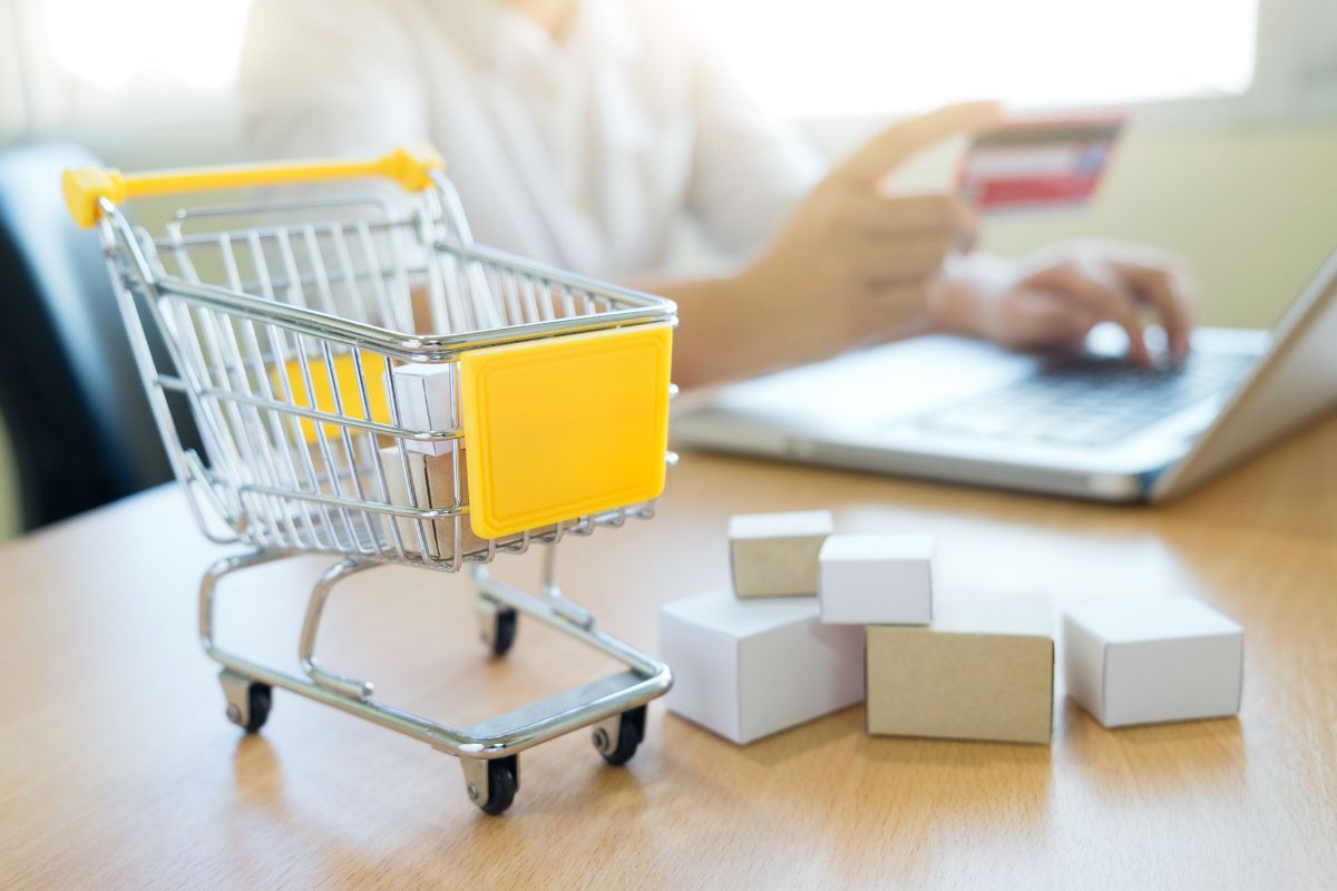 fulfillment para ecommerce