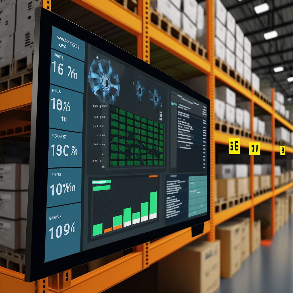 folhack a logistics warehouse with a super optimized layout and 3c578edb 1da6 44fc b1fc fa087f5dd6bc