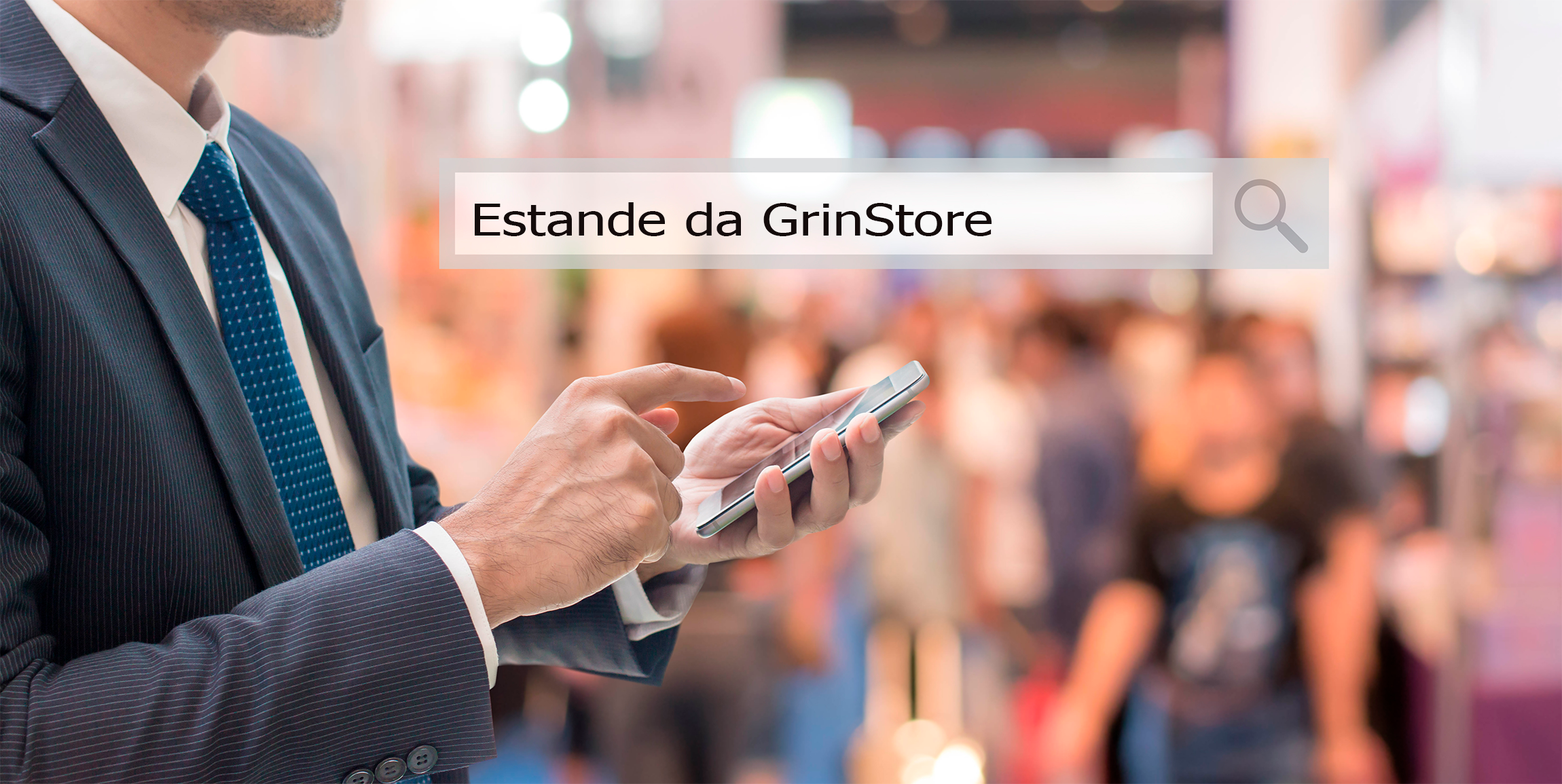 VTXDAY 2023: A Presença Imperdível da GrinStore