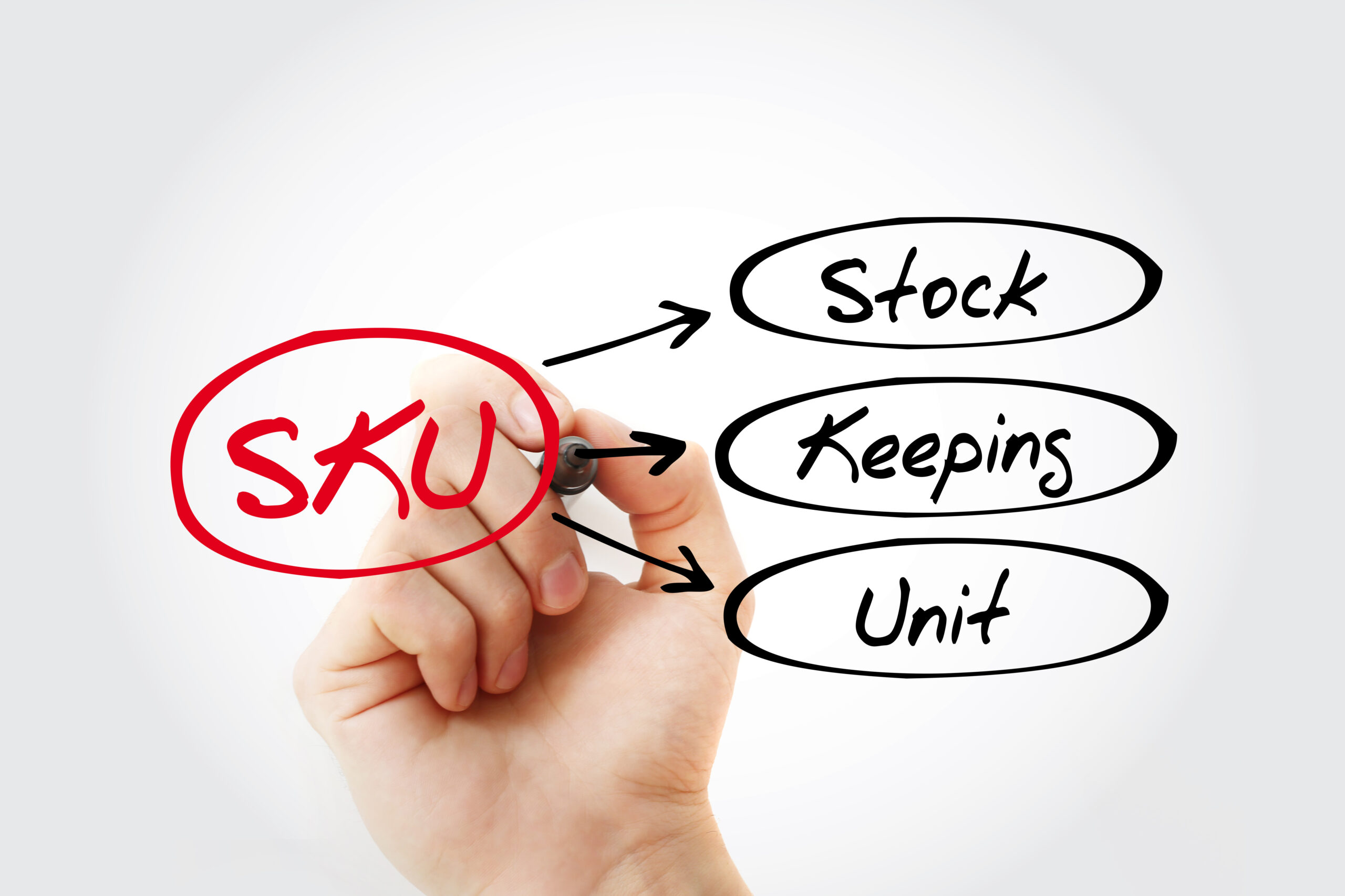 Desvendando o Mundo dos SKUs: Aprenda a Dominar a Logística