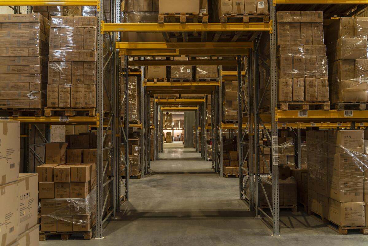 Otimização de armazém: 4 estratégias para empresas em crescimento