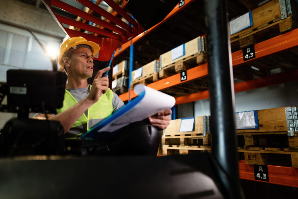 como diminuir os custos logisticos