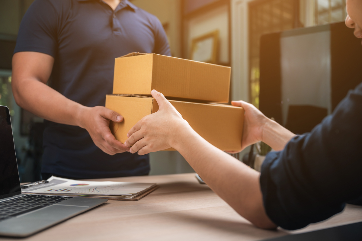 Last mile delivery: por que a última etapa da entrega define a experiência do cliente?